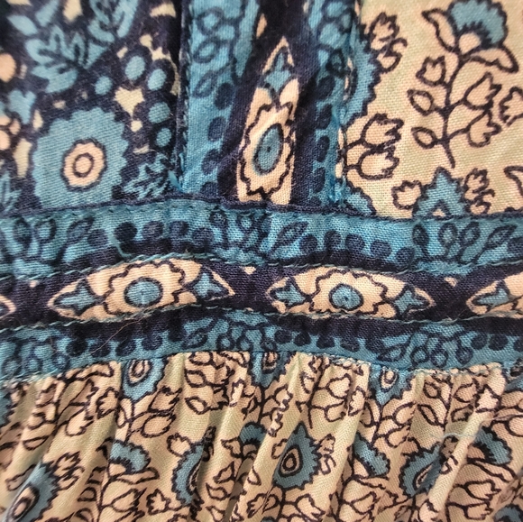 Arnhem mini dress - Picture 3 of 4